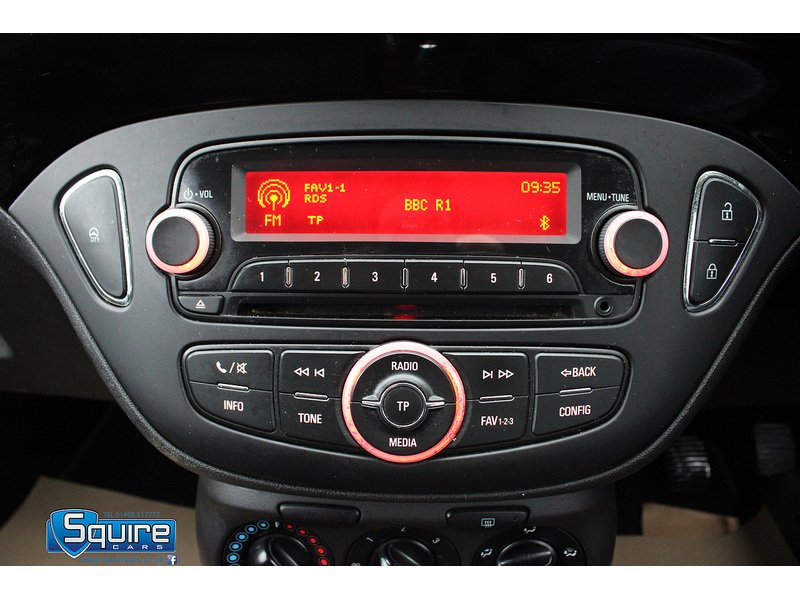 Used Vauxhall Corsa 2016 for sale - 77188891: Photo 11