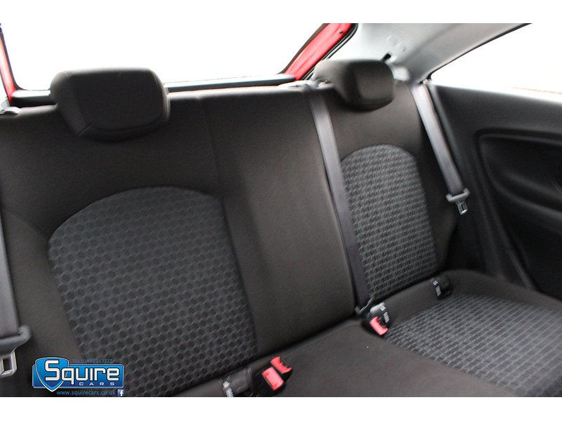 Used Vauxhall Corsa 2016 for sale - 77188891: Photo 17