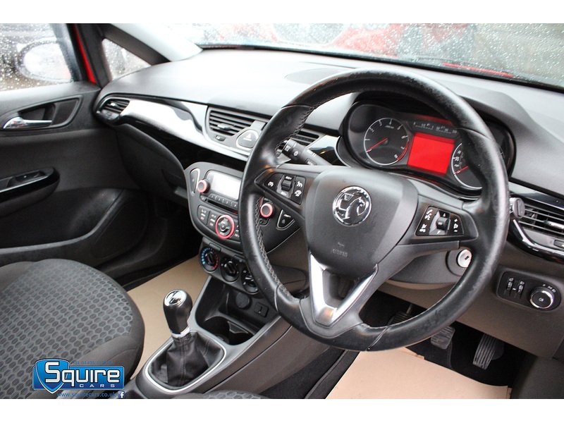 Used Vauxhall Corsa 2016 for sale - 77188891: Photo 2