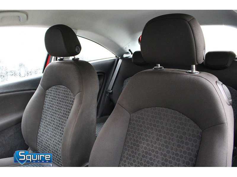 Used Vauxhall Corsa 2016 for sale - 77188891: Photo 25