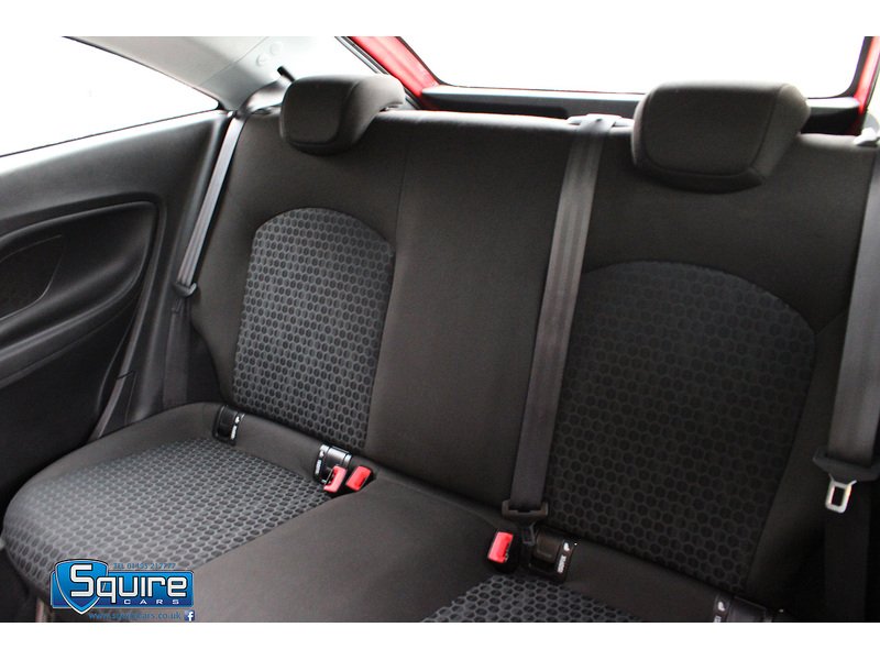 Used Vauxhall Corsa 2016 for sale - 77188891: Photo 7