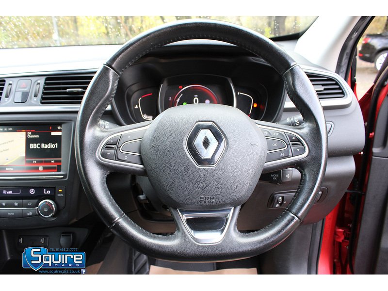 Used Renault Kadjar 2016 for sale - 76341081: Photo 11