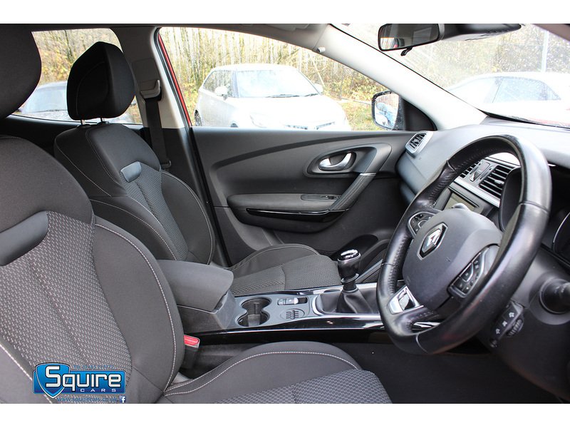 Used Renault Kadjar 2016 for sale - 76341081: Photo 14