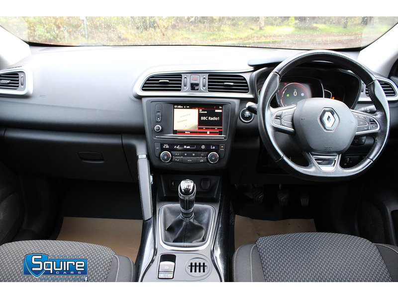 Used Renault Kadjar 2016 for sale - 76341081: Photo 18