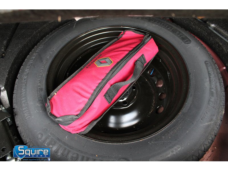 Used Renault Kadjar 2016 for sale - 76341081: Photo 21