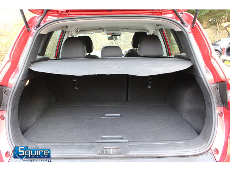 Used Renault Kadjar 2016 for sale - 76341081: Photo 22