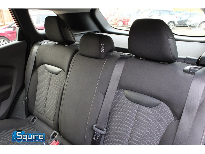 Used Renault Kadjar 2016 for sale - 76341081: Photo 24