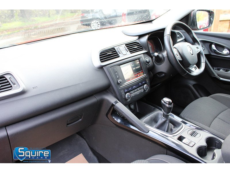 Used Renault Kadjar 2016 for sale - 76341081: Photo 25