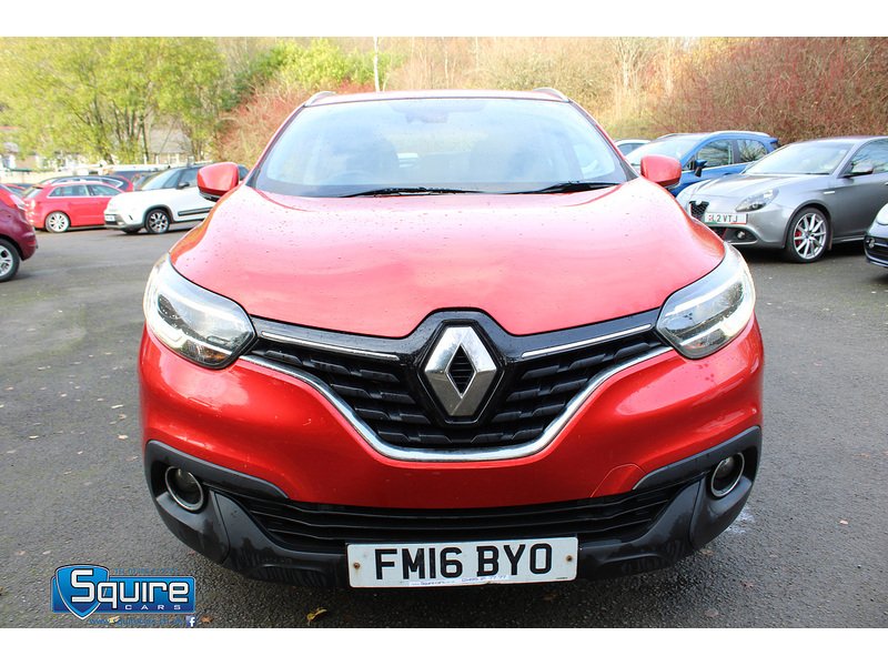Used Renault Kadjar 2016 for sale - 76341081: Photo 26