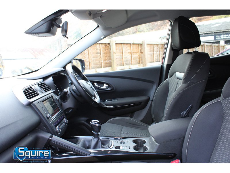 Used Renault Kadjar 2016 for sale - 76341081: Photo 27