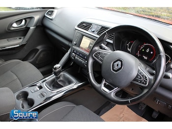 Used Renault Kadjar 2016 for sale - 76341081: Photo
