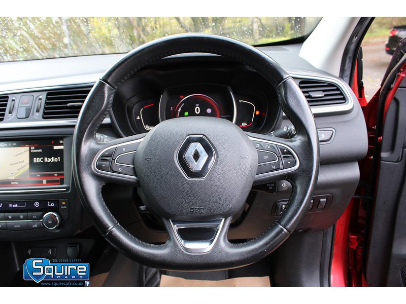 Used Renault Kadjar 2016 for sale - 76341081: Photo 7