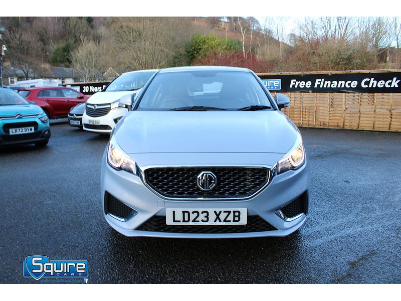 Used MG MG3 2023 for sale - 77140321: Photo 13