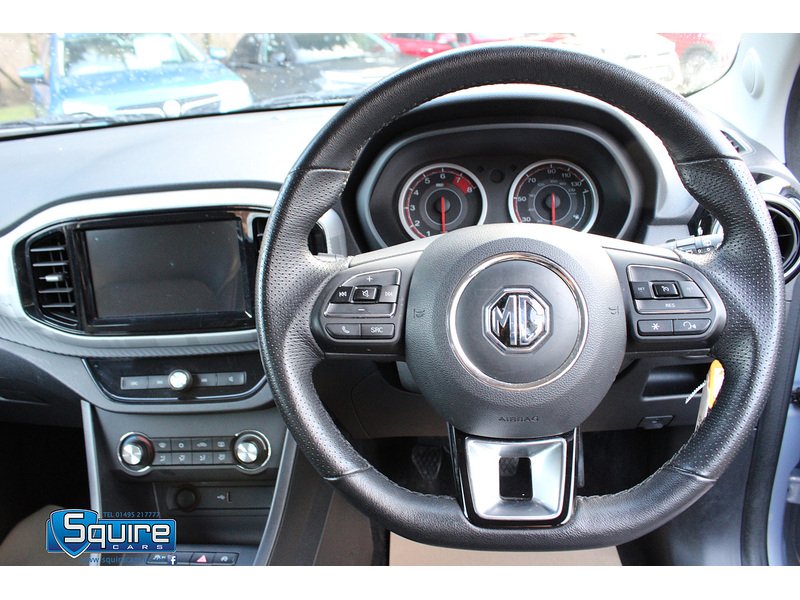 Used MG MG3 2023 for sale - 77140321: Photo 14