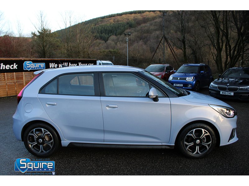 Used MG MG3 2023 for sale - 77140321: Photo 18