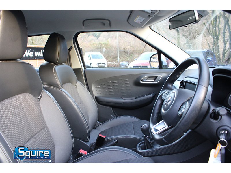 Used MG MG3 2023 for sale - 77140321: Photo 19