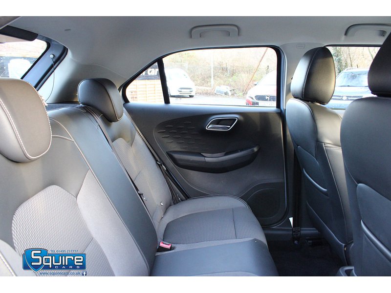 Used MG MG3 2023 for sale - 77140321: Photo 21