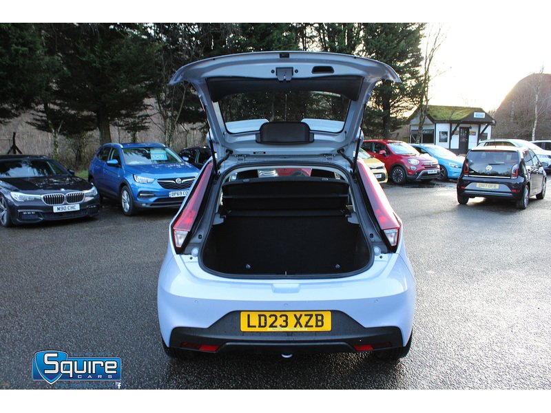 Used MG MG3 2023 for sale - 77140321: Photo 26