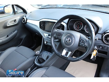 Used MG MG3 2023 for sale - 77140321: Photo