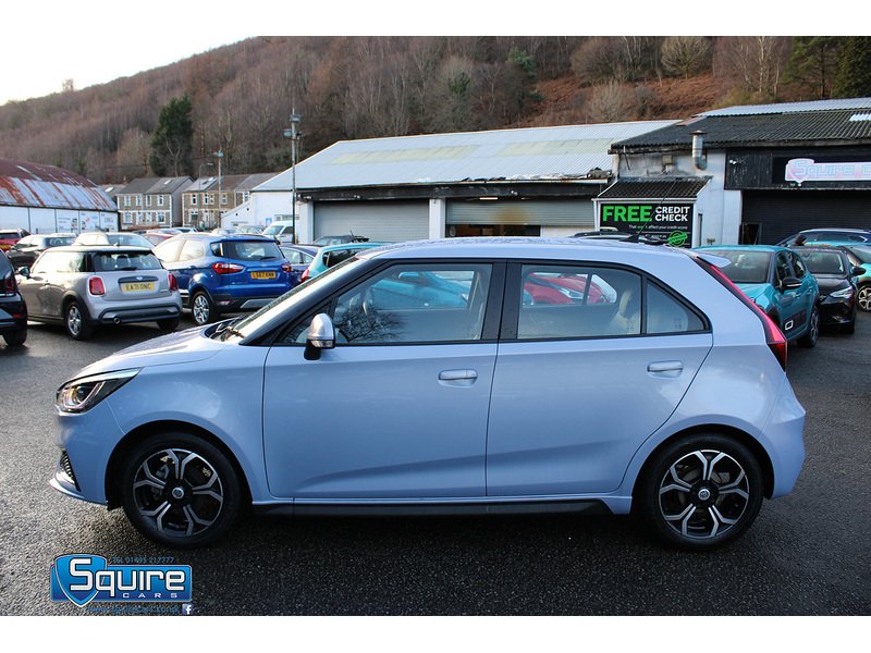 Used MG MG3 2023 for sale - 77140321: Photo 32