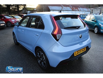 Used MG MG3 2023 for sale - 77140321: Photo