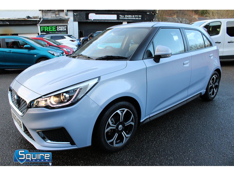 Used MG MG3 2023 for sale - 77140321: Photo 9
