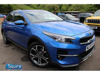 2020 - T-GDi Edition 5-Door