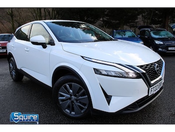 Used Nissan Qashqai 2022 for sale - 77328711: Photo