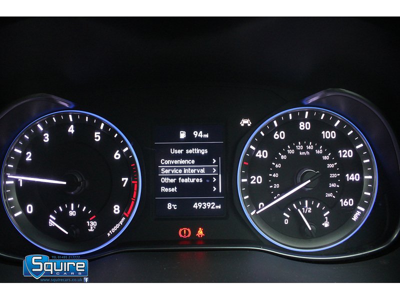 Used Hyundai KONA 2020 for sale - 77591392: Photo 10