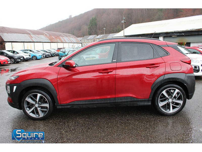 Used Hyundai KONA 2020 for sale - 77591392: Photo 13