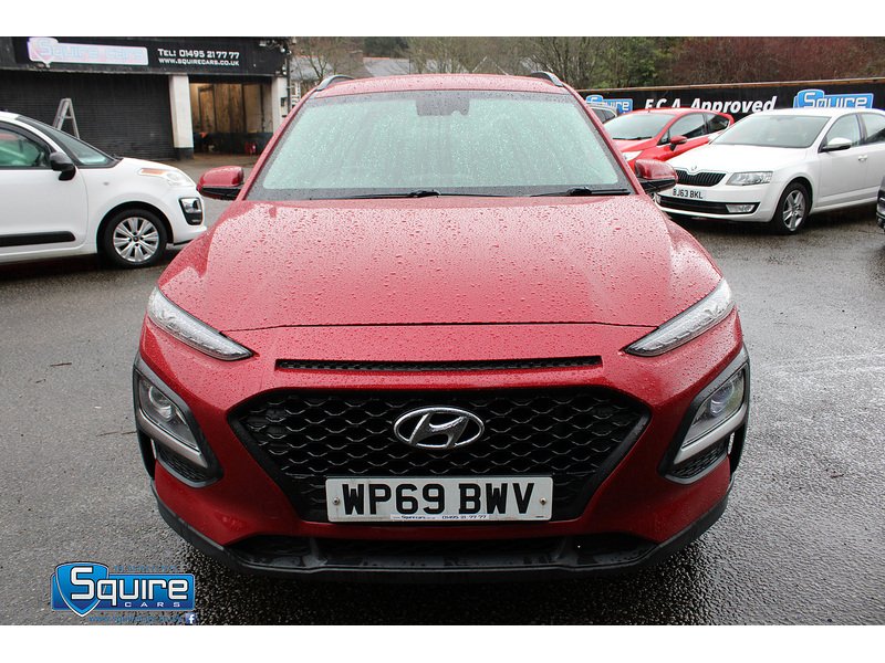 Used Hyundai KONA 2020 for sale - 77591392: Photo 15