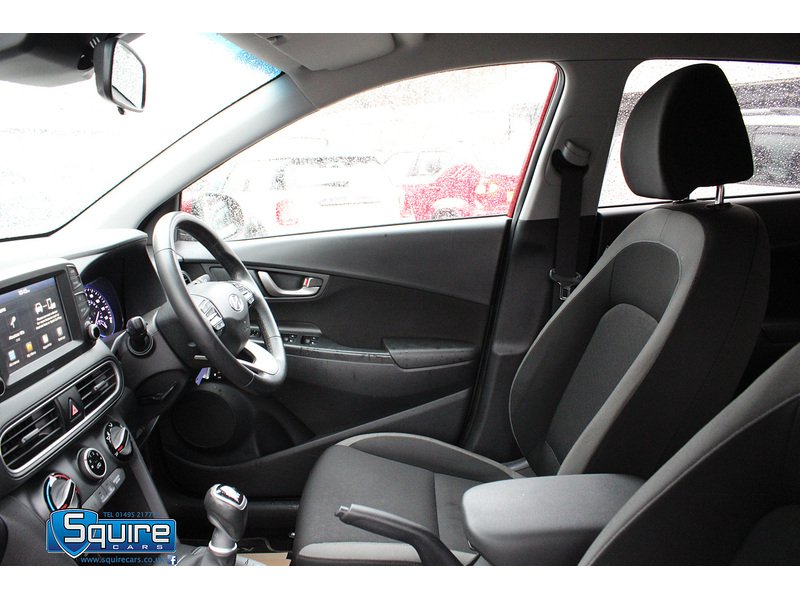 Used Hyundai KONA 2020 for sale - 77591392: Photo 20