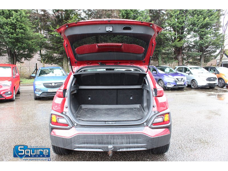 Used Hyundai KONA 2020 for sale - 77591392: Photo 21