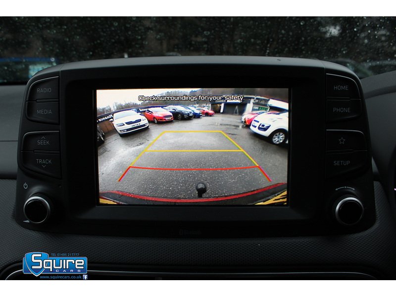 Used Hyundai KONA 2020 for sale - 77591392: Photo 7