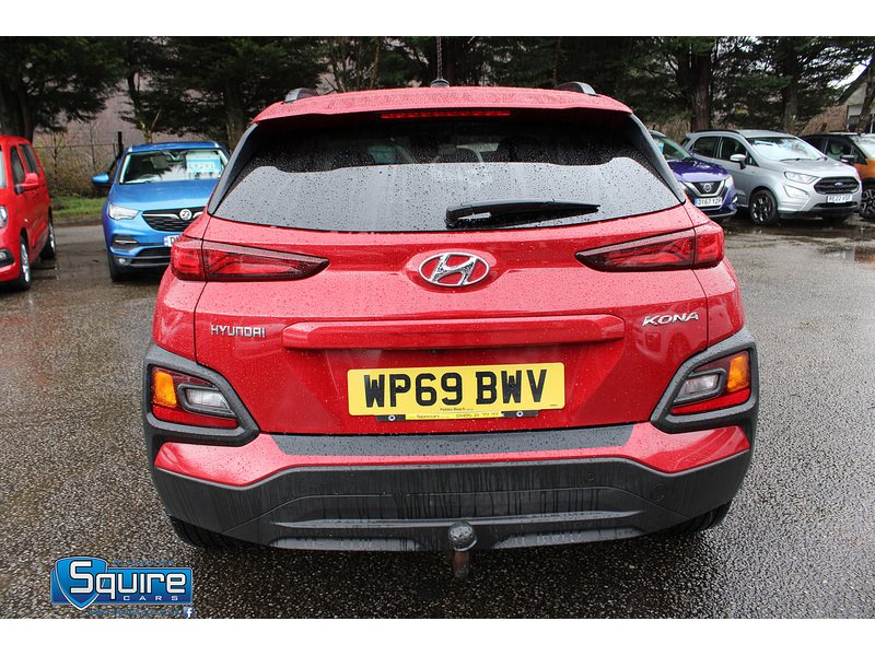Used Hyundai KONA 2020 for sale - 77591392: Photo 9