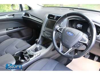 Used Ford Mondeo 2015 for sale - 74950664: Photo