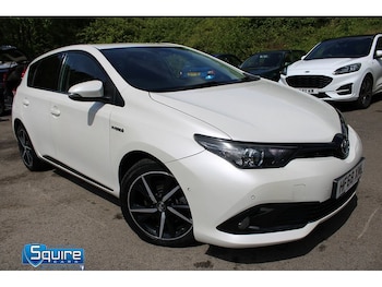 Used Toyota Auris 2018 for sale - 78713696: Photo