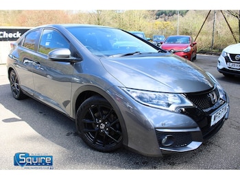 Used Honda Civic 2015 for sale - 78316020: Photo
