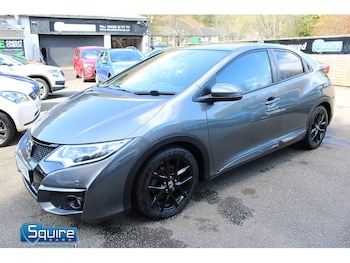 Used Honda Civic 2015 for sale - 78316020: Photo
