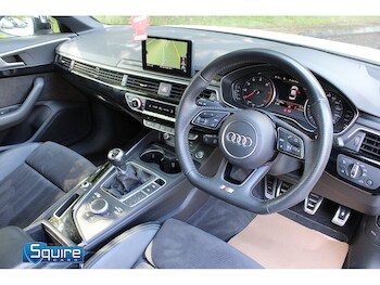 Used Audi A4 2019 for sale - 78659094: Photo