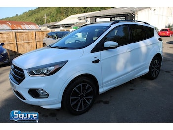 Used Ford Kuga 2017 for sale - 79314158: Photo
