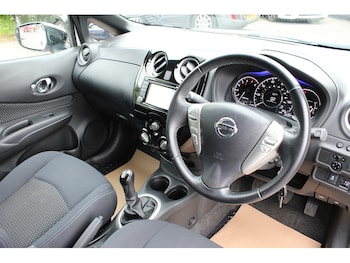 Used Nissan Note 2017 for sale - 79435695: Photo