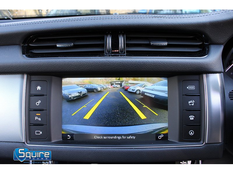 Used Jaguar XF 2016 for sale - 77568378: Photo 12