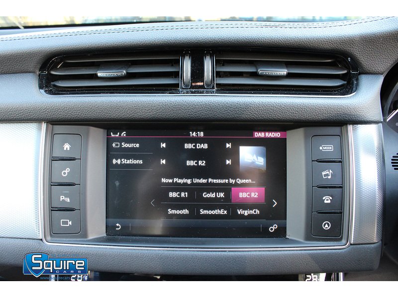 Used Jaguar XF 2016 for sale - 77568378: Photo 14