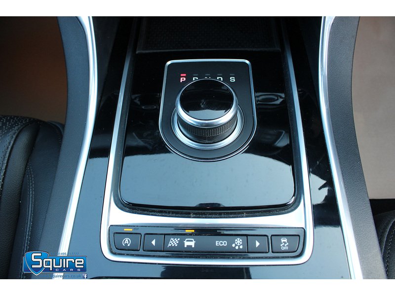 Used Jaguar XF 2016 for sale - 77568378: Photo 16