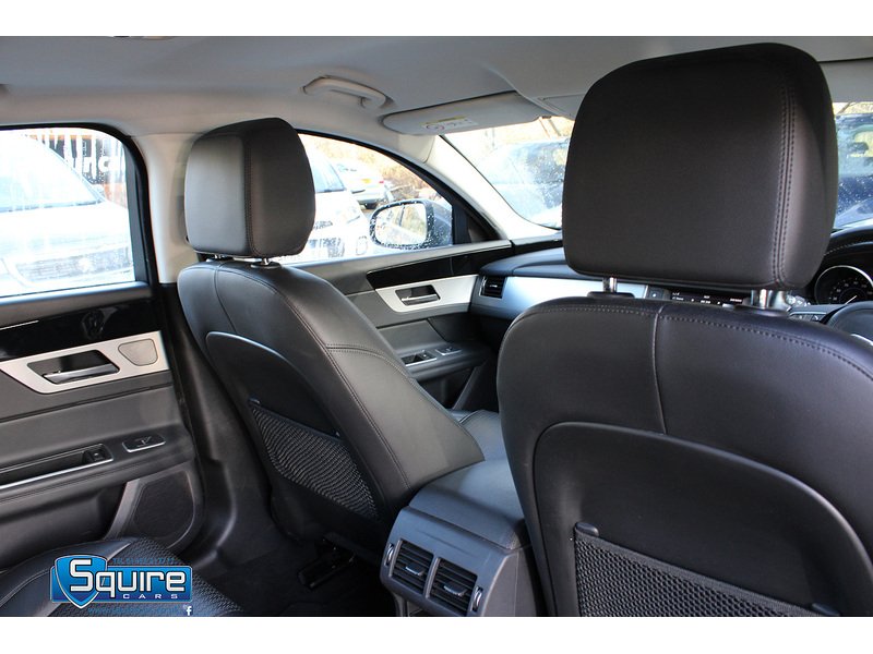 Used Jaguar XF 2016 for sale - 77568378: Photo 18