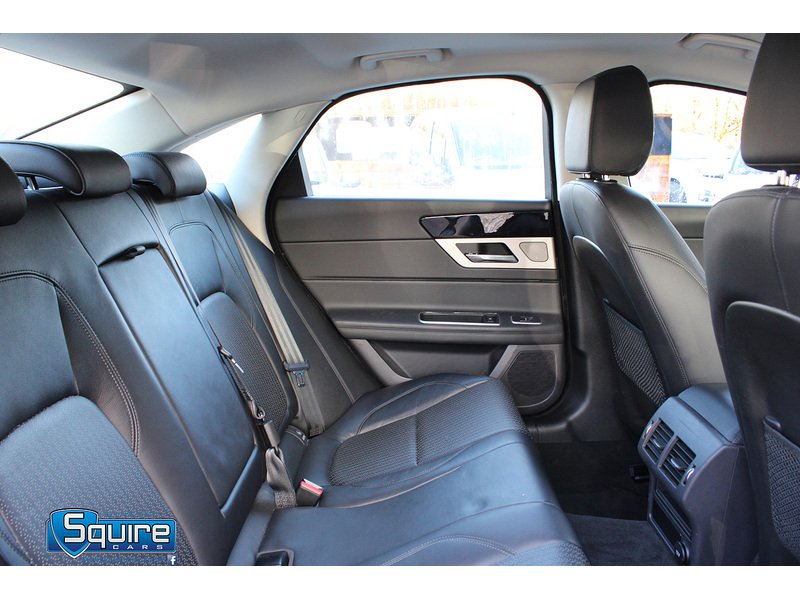 Used Jaguar XF 2016 for sale - 77568378: Photo 20