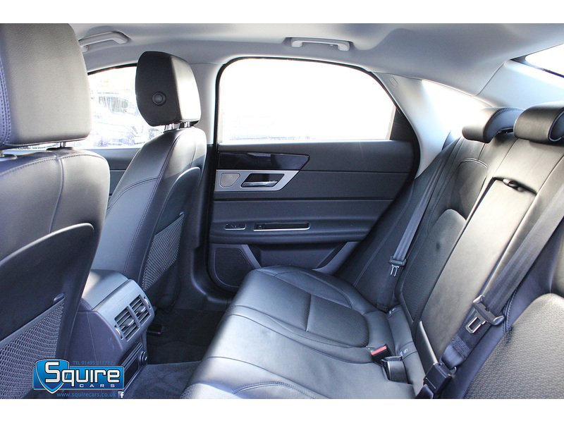 Used Jaguar XF 2016 for sale - 77568378: Photo 27