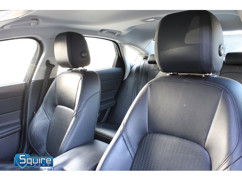 Used Jaguar XF 2016 for sale - 77568378: Photo 31