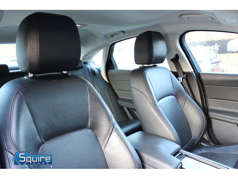 Used Jaguar XF 2016 for sale - 77568378: Photo 6